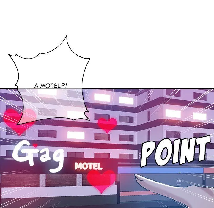 Dangerous Roomies Chapter 29