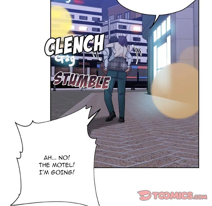 Dangerous Roomies Chapter 29