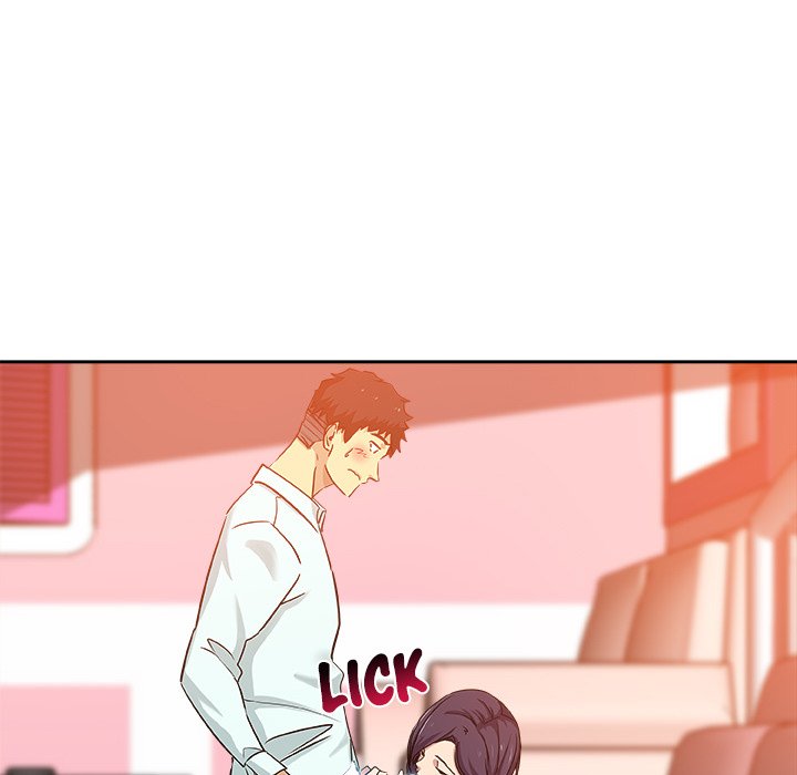 Dangerous Roomies Chapter 29