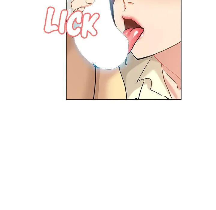 Dangerous Roomies Chapter 29