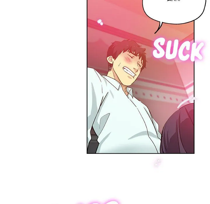 Dangerous Roomies Chapter 29