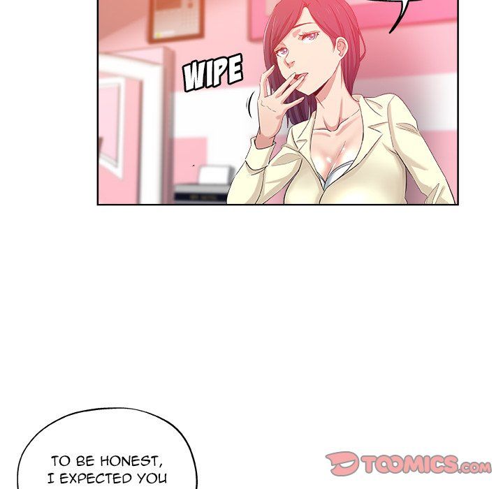Dangerous Roomies Chapter 29