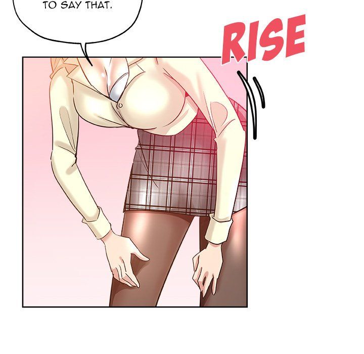 Dangerous Roomies Chapter 29