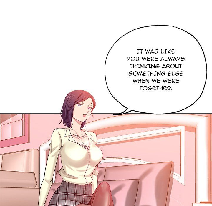 Dangerous Roomies Chapter 29