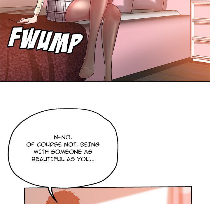 Dangerous Roomies Chapter 29