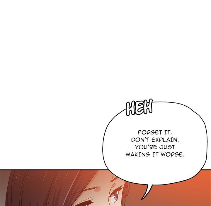 Dangerous Roomies Chapter 29