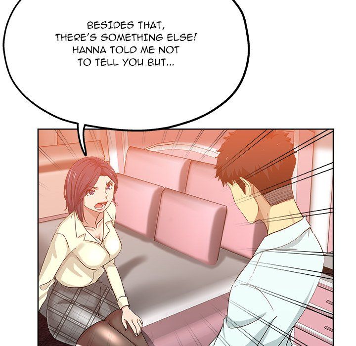 Dangerous Roomies Chapter 29