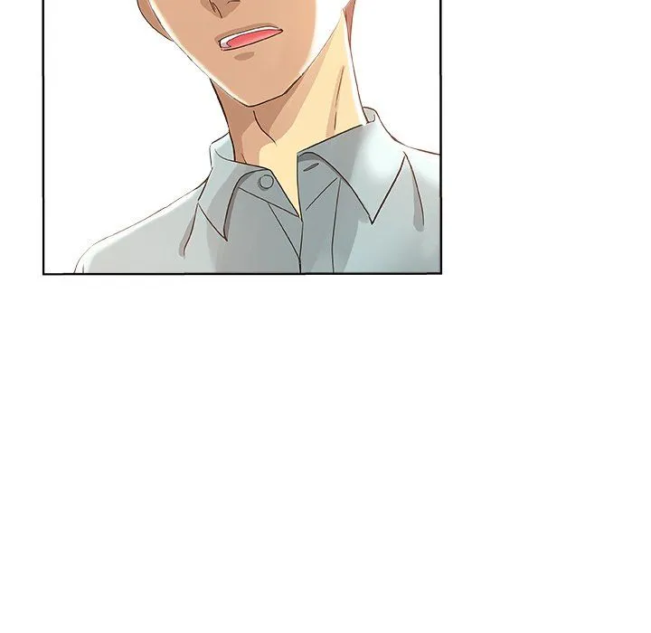 Dangerous Roomies Chapter 29
