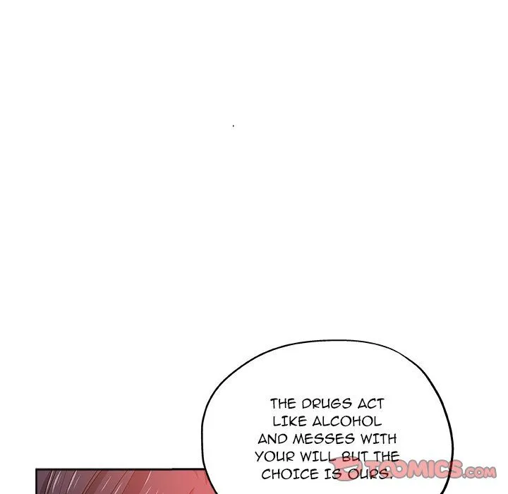Dangerous Roomies Chapter 29
