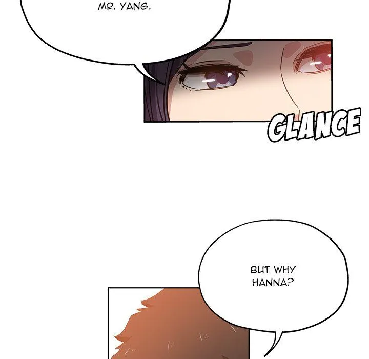 Dangerous Roomies Chapter 29