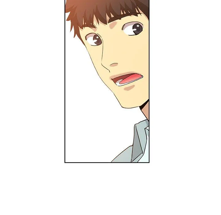 Dangerous Roomies Chapter 29