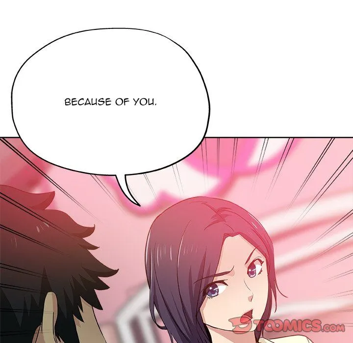 Dangerous Roomies Chapter 29