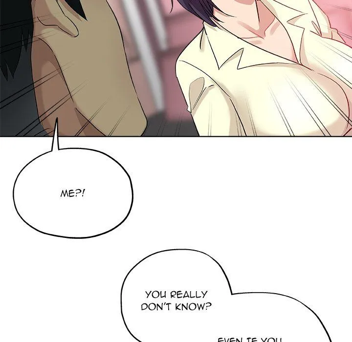 Dangerous Roomies Chapter 29