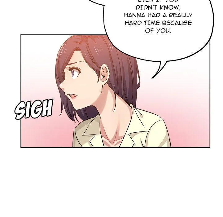 Dangerous Roomies Chapter 29