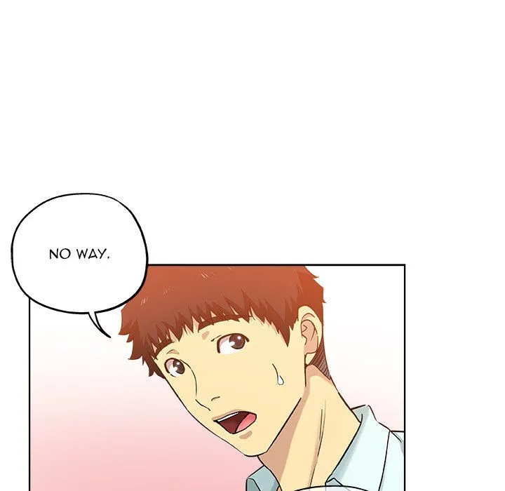 Dangerous Roomies Chapter 29