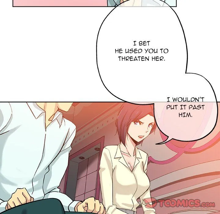 Dangerous Roomies Chapter 29
