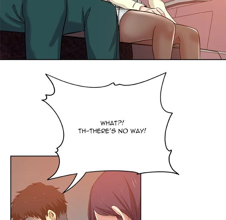 Dangerous Roomies Chapter 29