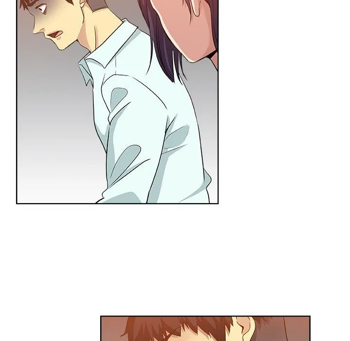 Dangerous Roomies Chapter 29
