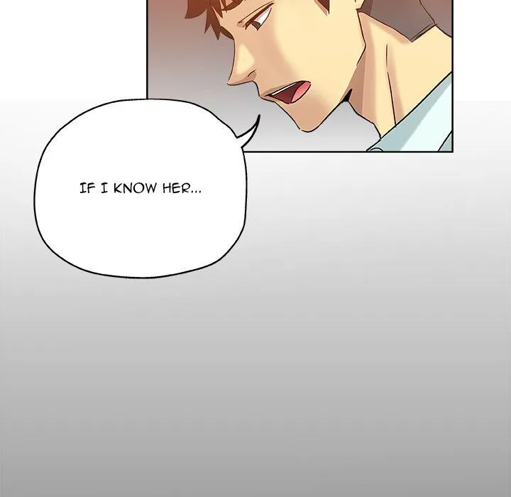 Dangerous Roomies Chapter 29