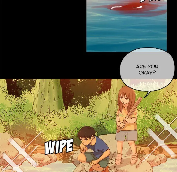 Dangerous Roomies Chapter 29
