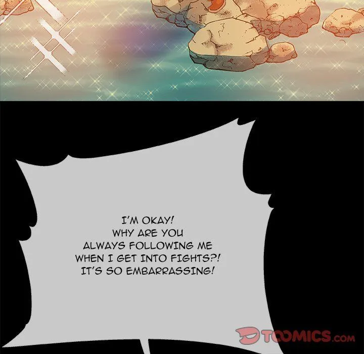 Dangerous Roomies Chapter 29
