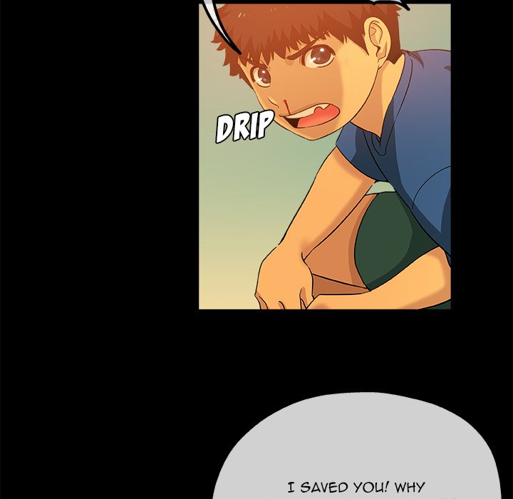Dangerous Roomies Chapter 29
