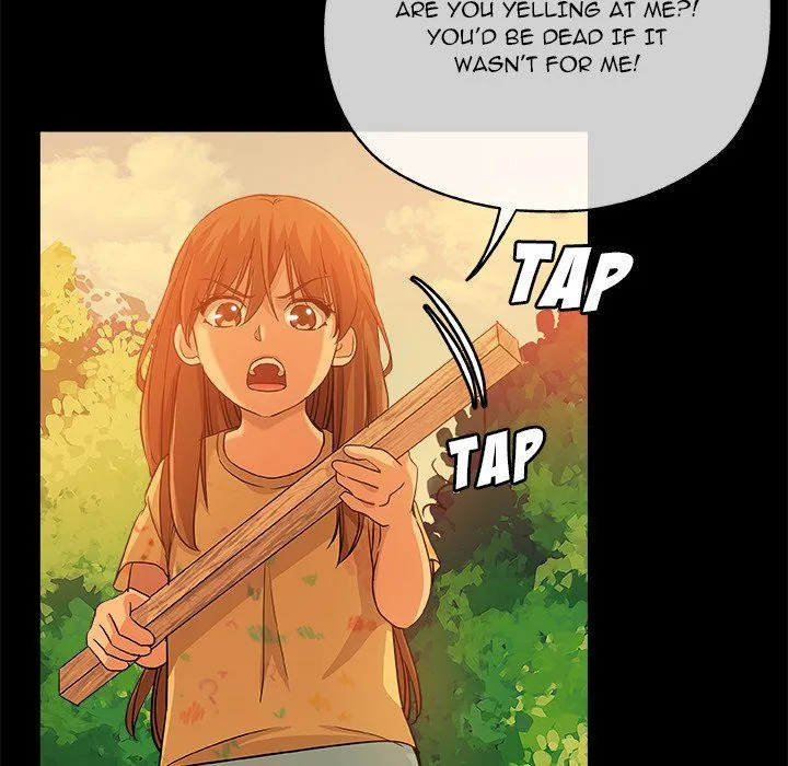 Dangerous Roomies Chapter 29