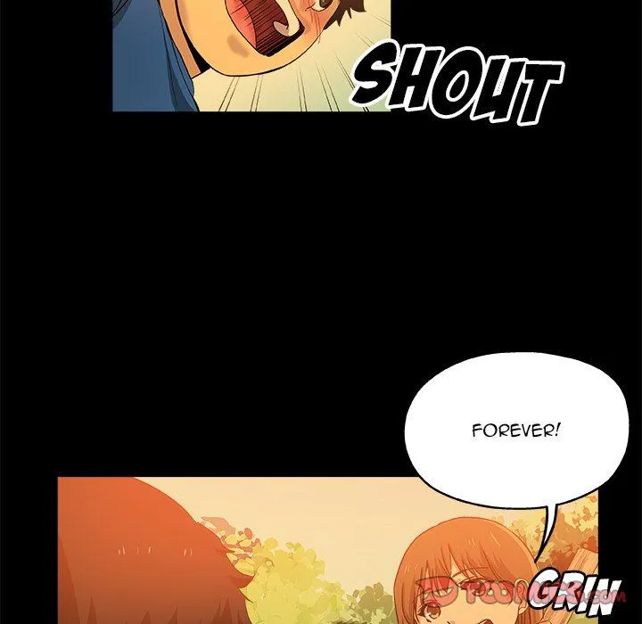 Dangerous Roomies Chapter 29