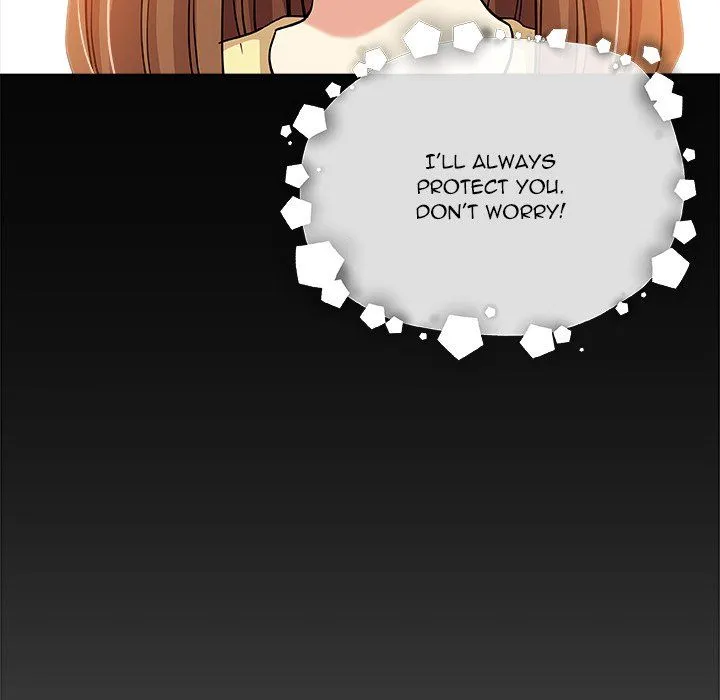 Dangerous Roomies Chapter 29