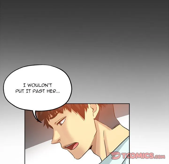 Dangerous Roomies Chapter 29