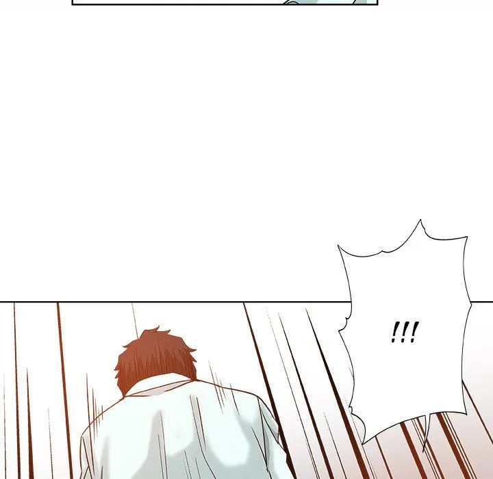 Dangerous Roomies Chapter 29