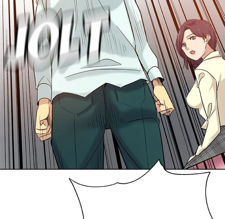 Dangerous Roomies Chapter 29