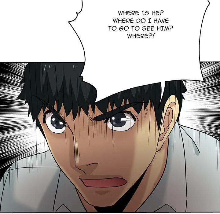 Dangerous Roomies Chapter 29