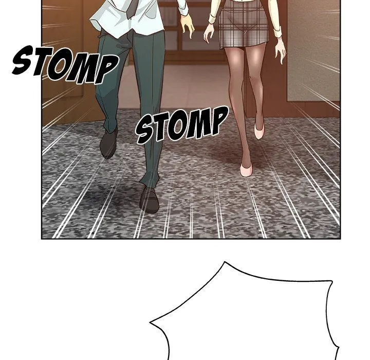 Dangerous Roomies Chapter 29