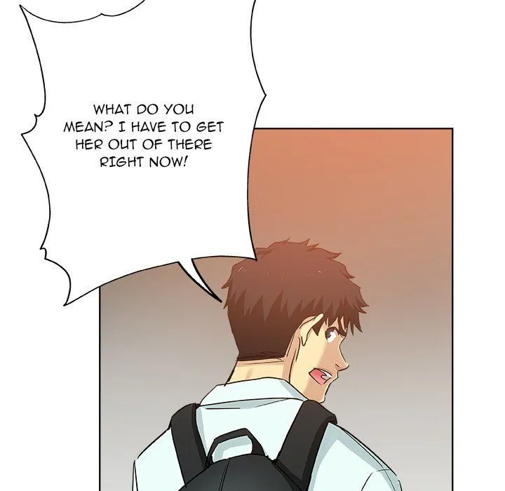 Dangerous Roomies Chapter 29