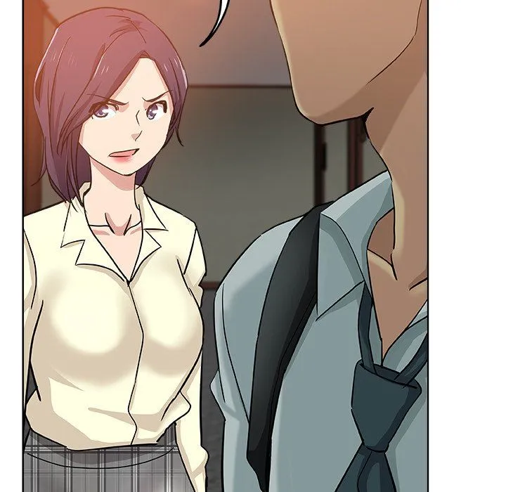 Dangerous Roomies Chapter 29