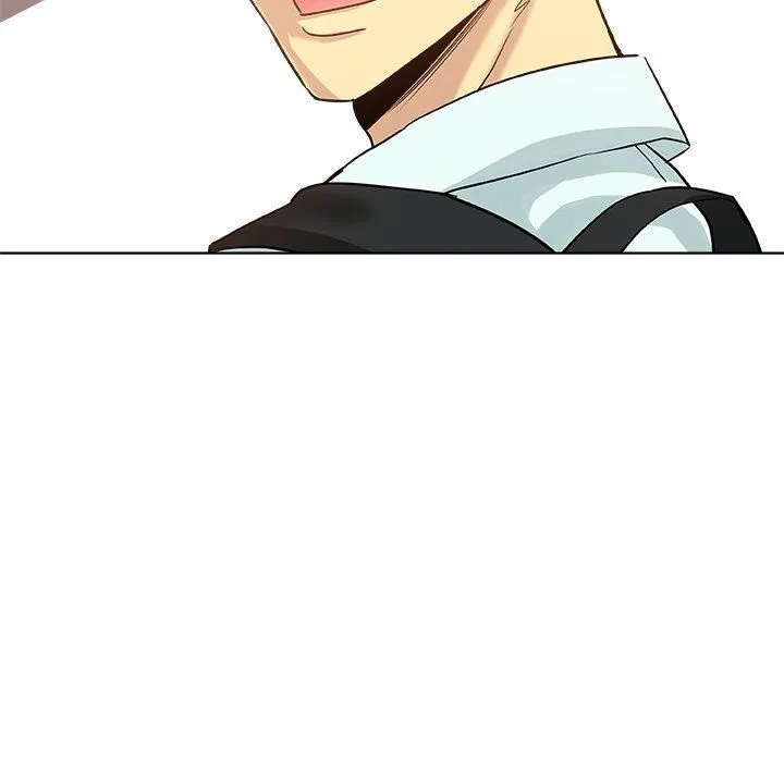 Dangerous Roomies Chapter 29