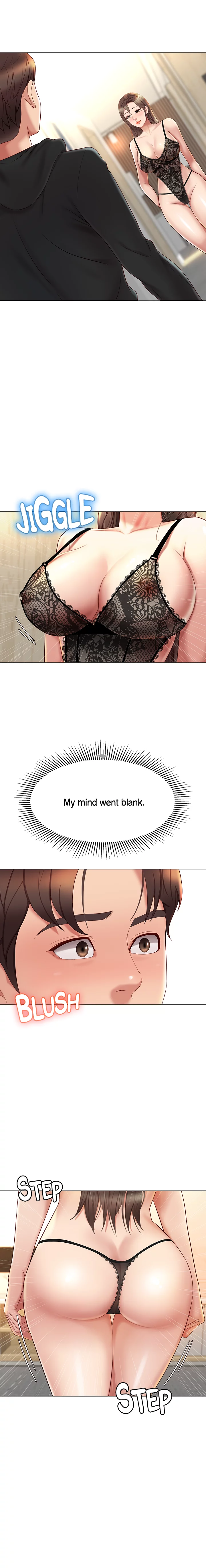 Daughter Friend Engsub Chapter 23