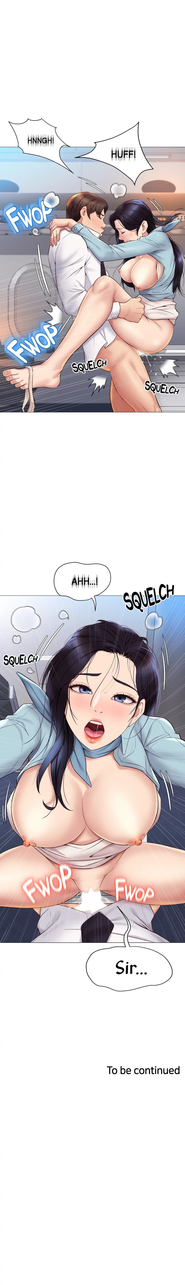 Daughter Friend Engsub Chapter 26