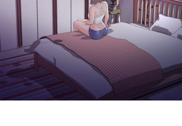 Daughter In Law Chapter 54
