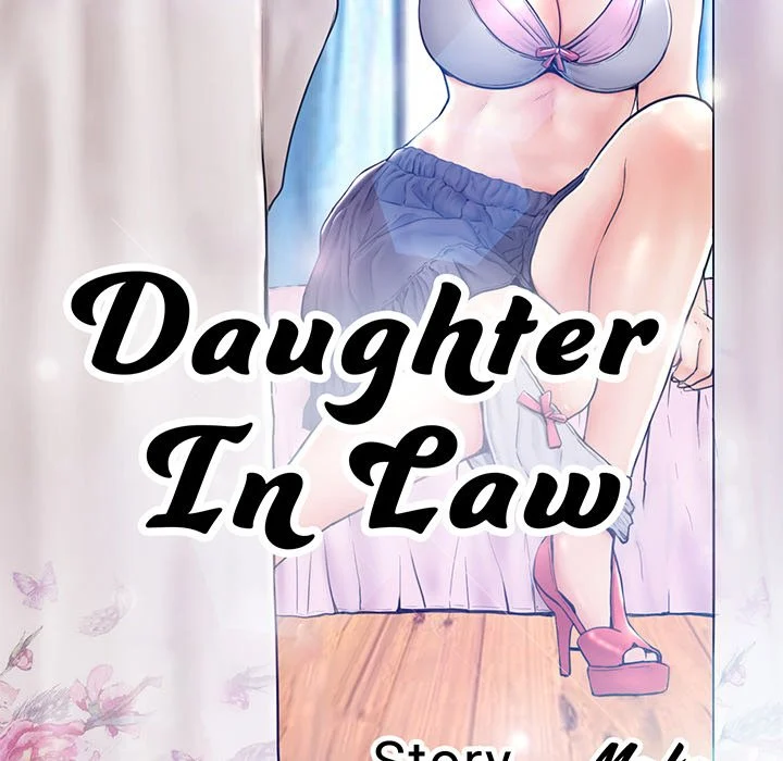 Daughter In Law Chapter 54