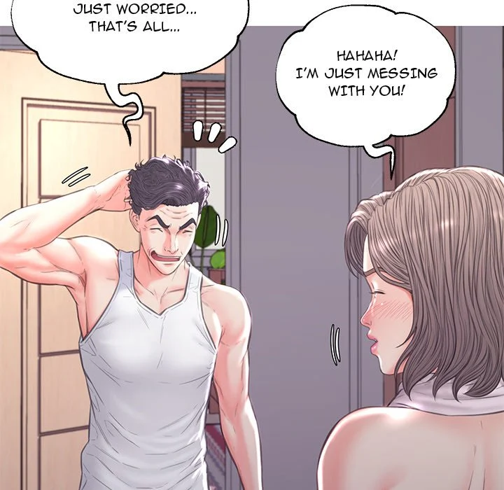 Daughter In Law Chapter 54