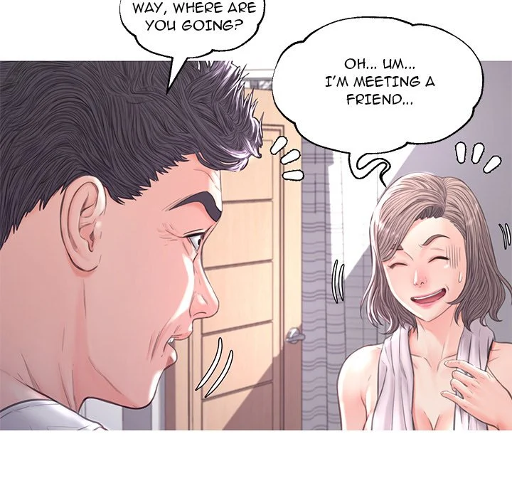 Daughter In Law Chapter 54