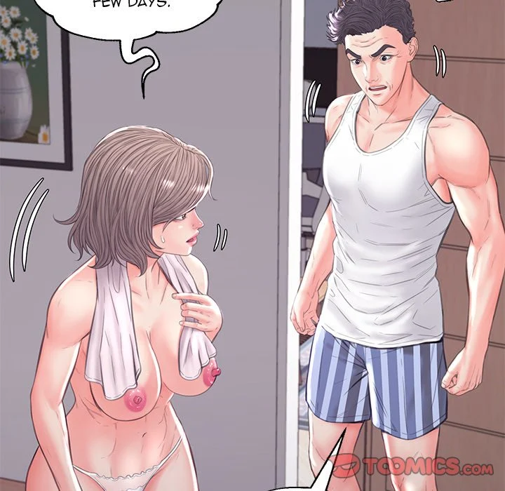 Daughter In Law Chapter 54