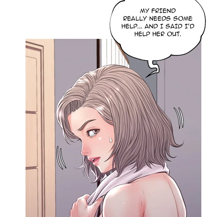 Daughter In Law Chapter 54