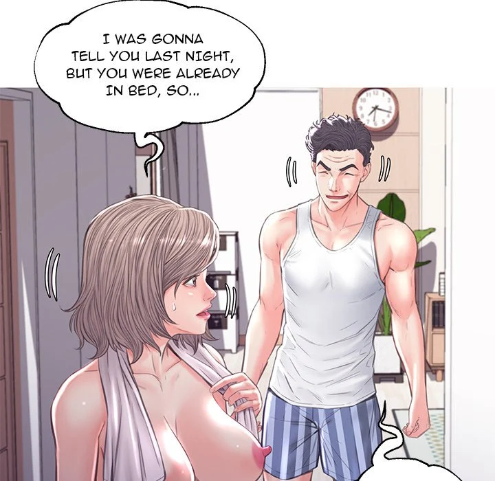 Daughter In Law Chapter 54