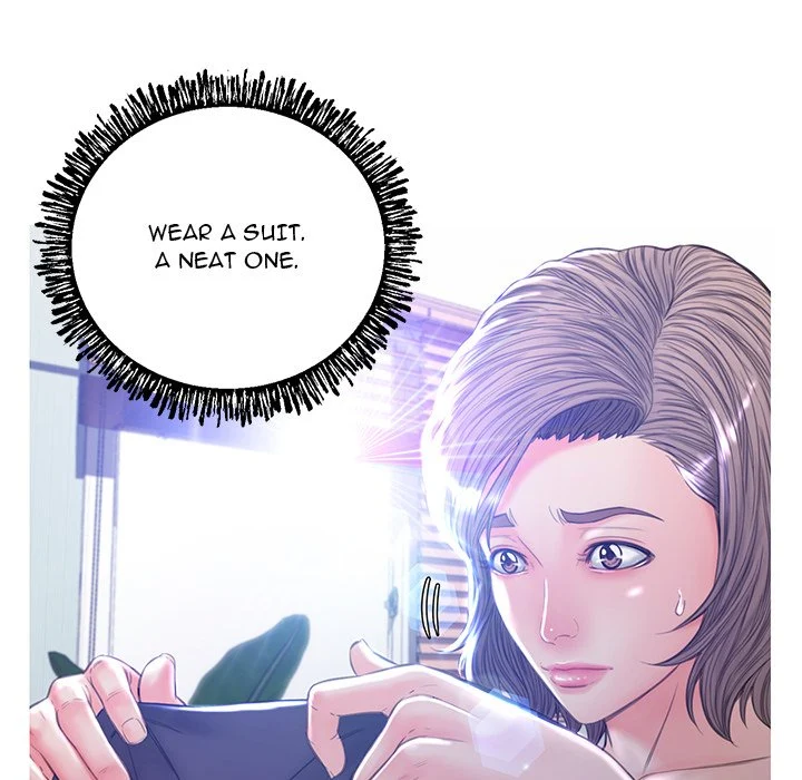 Daughter In Law Chapter 54