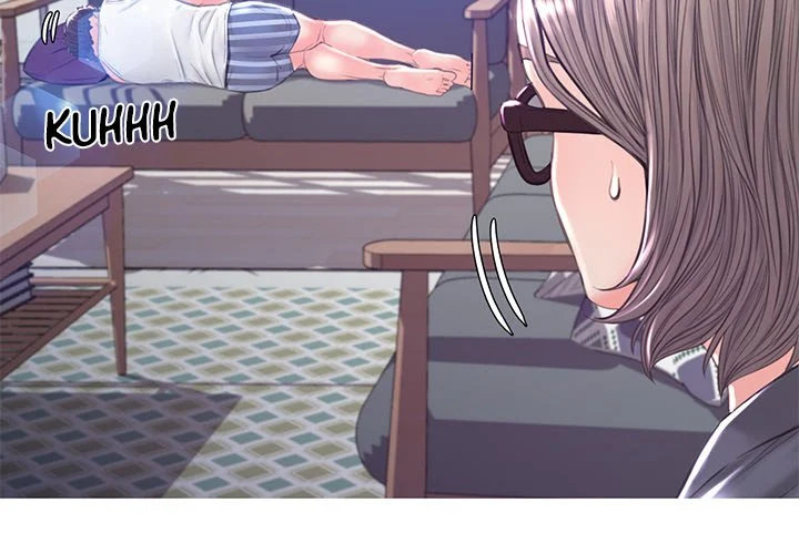 Daughter In Law Chapter 55