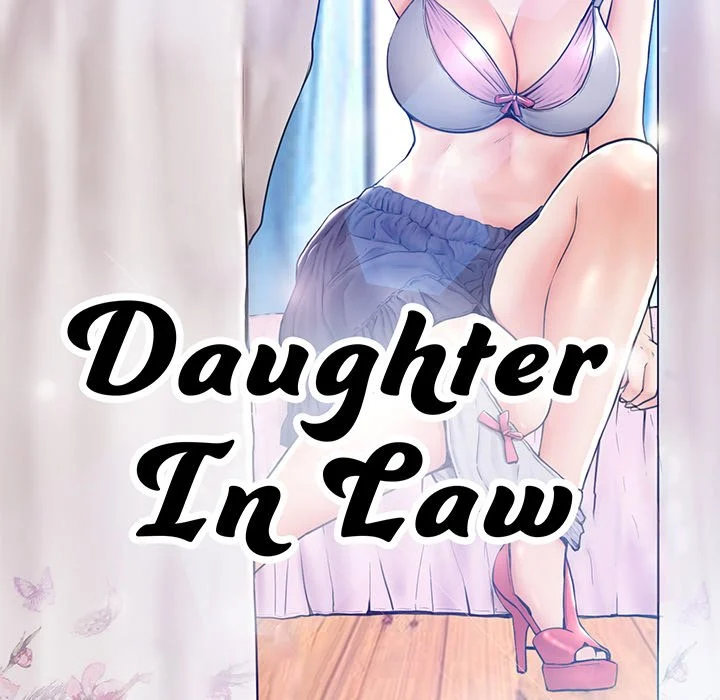 Daughter In Law Chapter 55
