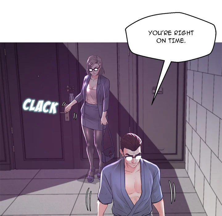 Daughter In Law Chapter 55